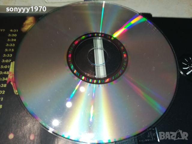 ROLLING STONES CD 1705241133, снимка 13 - CD дискове - 45777776