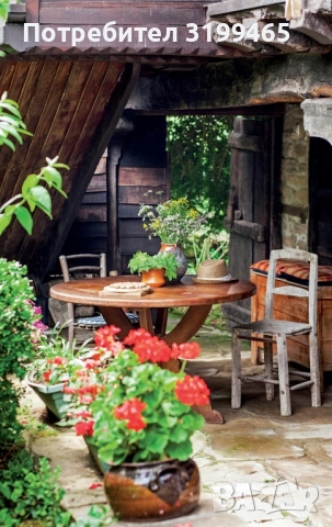 УНИКАЛЕН, АВТЕНТИЧЕН ИМОТ В АРХИТЕКТУРЕН РЕЗЕРВАТ СЕЛО БОЖЕНЦИ (област Габрово), снимка 4 - Къщи - 52258774