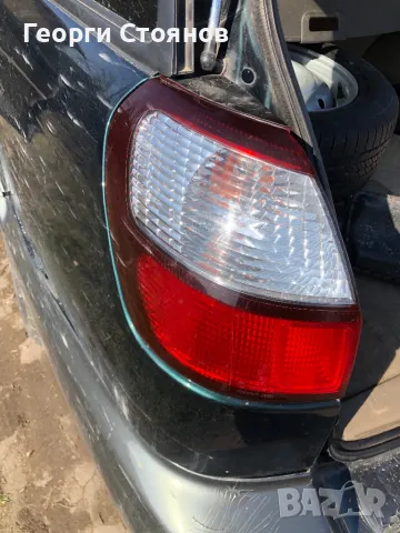 Subaru Outback H6 на части , снимка 13 - Части - 49029632