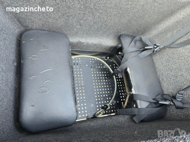 Електрически товарен велосипед Urban Arrow, снимка 8 - Велосипеди - 52589929