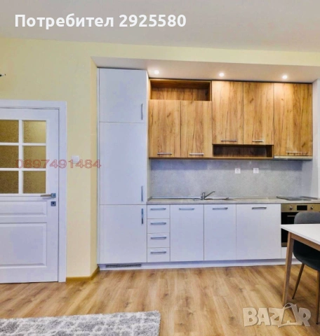 ПРОДАВА 2-стаен апартамент - кв.Кръстова Вада, снимка 5 - Апартаменти - 54106072