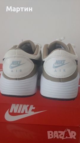 Nike Air Max SC - Номер 40, снимка 6 - Маратонки - 46329641