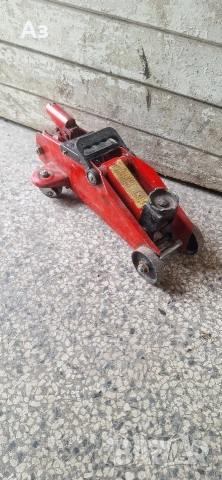 крик тип гущер , снимка 2 - Други инструменти - 54148007