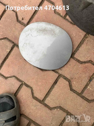 Външна капачка на резервоара на Infiniti Q60 2d само за 40Eur. 78832-5ca0h