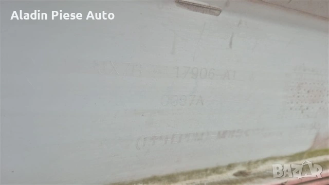 Rear bumper Ford Focus 4 Hatchback code JX7B17906A1, JX7B-17906-A1 , снимка 7 - Аксесоари и консумативи - 53240815