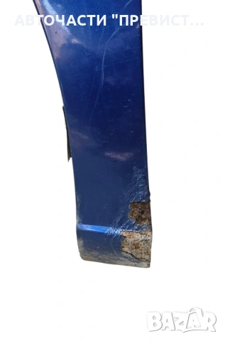 Преден Ляв Калник Сеат Толедо 2 Сеат Леон Seat Toledo 2 Seat Leon 1998-2004, снимка 2 - Части - 53712943