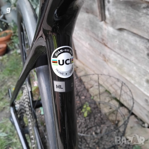 Giant TCR Карбон, снимка 13 - Велосипеди - 54061456