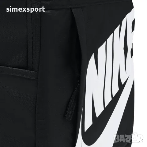 РАНИЦА NIKE NIKE ELEMENTAL, снимка 4 - Раници - 48995808