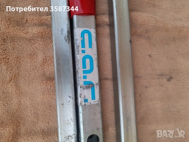 твърд теглич за теглене, снимка 2 - Аксесоари и консумативи - 53921264