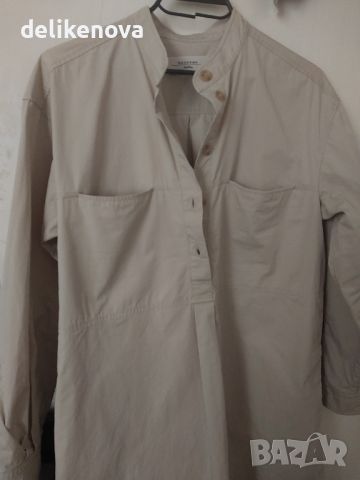 Max Mara. Original. Size M-Л Страхотна рокля, снимка 2 - Рокли - 46231929