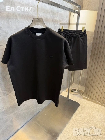 ✨🔥🔥🔥 👍 ✨𝗣𝗿𝗶𝗰e :27€ ✨𝗦ı𝘇𝗲: S M L XL XXL 📌5 бр, снимка 7 - Тениски - 53661784