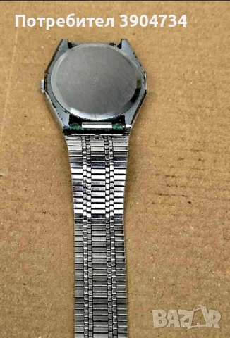 Заря СССР , снимка 6 - Антикварни и старинни предмети - 51577794