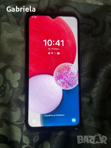 Samsung a13, снимка 2 - Samsung - 45269799