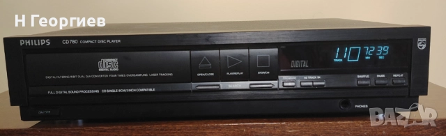 Philips CD780