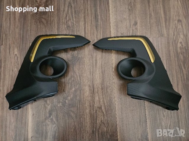 Subaru Crosstrek  - 57731FN40B , 57731FN41B , 57731FN28B , 57731FN29B