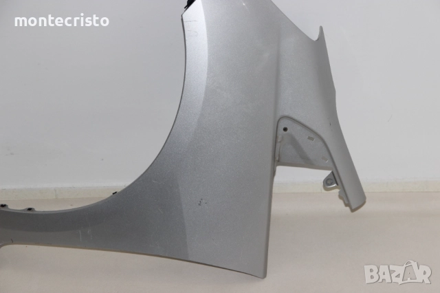 Ляв калник Honda Jazz (2008-2011г.) 60261TFOJ00ZZ / 60261TF0J00ZZ Хонда Джаз, снимка 2 - Части - 52668586