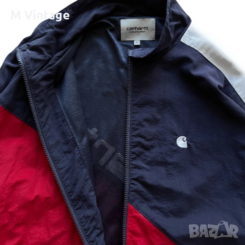 Якета Nike Carhartt Adidas, снимка 4 - Якета - 44606260