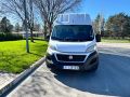 Fiat Ducato 2.3 MAXI!!!ПЕРФЕКТЕН!!!ТЕМПОМАТ!!!КЛИМАТИК!!!, снимка 3