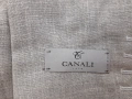 Canali Italy Travel Blazer - Оригинално мъжко сако размер 48 / S-M, снимка 7