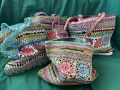 Плетени чанти, снимка 2