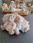 Колекция фигурки Cherished Teddies, снимка 2