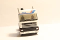 HERPA  H0 1/87 DAF ВЛЕКАЧ КАМИОН МОДЕЛ КОЛИЧКА, снимка 3