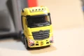 HERPA H0 1/87 MERCEDES ACTROS ВЛЕКАЧ КАМИОН ТИР МОДЕЛ ТЕЖКОТОВАРЕН ТРАНСПОРТ, снимка 9