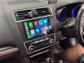 Subaru Legacy 2015-2018 Мултимедия Навигация Android, снимка 4