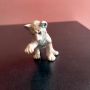 Колекционерска фигурка Schleich Lion лъв Germany 2007 14377, снимка 6