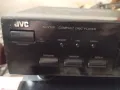 продавам CD PLAYER JVC, снимка 1