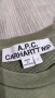 A.P.C. X CARHARTT Дамска блуза , снимка 15