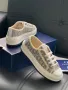 Christian Dior Дамски Маратонки👟Дамски Спортни Обувки Кристиян Диор Код E175, снимка 4