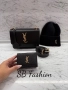Ysl чанта / комплект, снимка 1