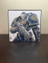 Релефна картина Space Marine – Warhammer 40K, снимка 1