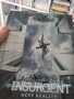 Insurgent mediabook digibook blu ray, снимка 3