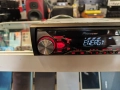 Авто радио Pioneer MVH-280DAB Радио, usb и aux. 4 x 50 вата. В отлично техническо и визуално състоян, снимка 5