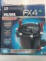 FLUVAL FX4 FX6 - филтър канистър за аквариум
