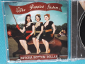 The Puppini Sisters – 2006 - Betcha Bottom Dollar(Vocal,Easy Listening), снимка 6