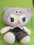 Куроми - голяма плюшена играчка-60см, снимка 1