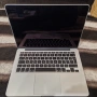 MacBook Pro 256GB(Retina, 13-inch, Late 2013), снимка 4