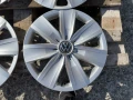 16 цола Тасове Volkswagen VW T-Roc 2GA601147 Оригинал Чисто Нови, снимка 2