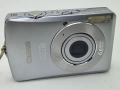 Canon IXUS 65 IS Digital Compact Camera 6.0 MP - 3x Optical IS Zoom , снимка 2