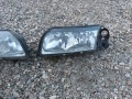 ляв и десен фар и мигач за волво с80 VOLVO S80, снимка 3
