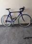 Карбонов шосеен велосипед Модел - 1989-1990г, снимка 1