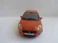  1:43 Motorama FIAT Grande Punto ИГРАЧКА КОЛИЧКА МОДЕЛ, снимка 2