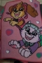 Детско килимче, Paw Patrol 50 x 75 cm, снимка 2