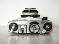 Фотоапарат Agfa Silette L, снимка 3