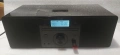 JVC RD-N1 CD/MP3/USB/FM/AUX/iPod dock portable system , снимка 1