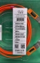Cisco SFP+, 10G, 3 метра - AOC /активен оптичен кабел/, снимка 2