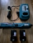 Винтоверт Makita TD020D като нов , снимка 2